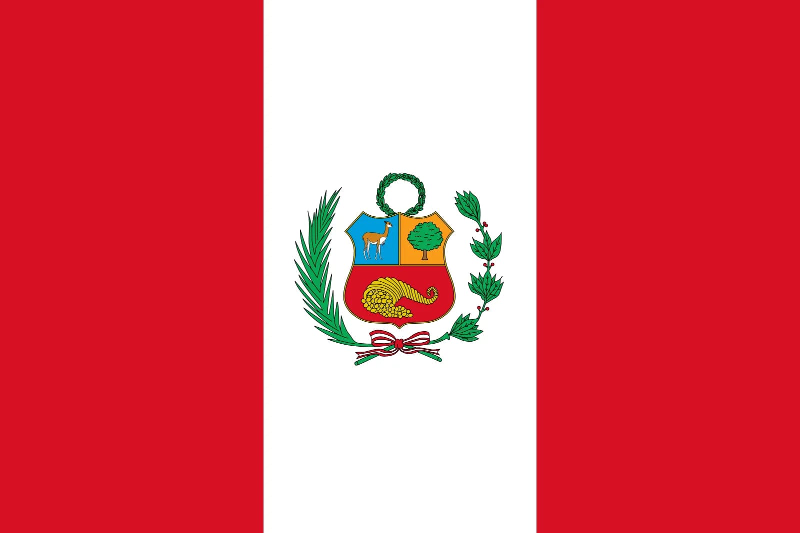  Peru 