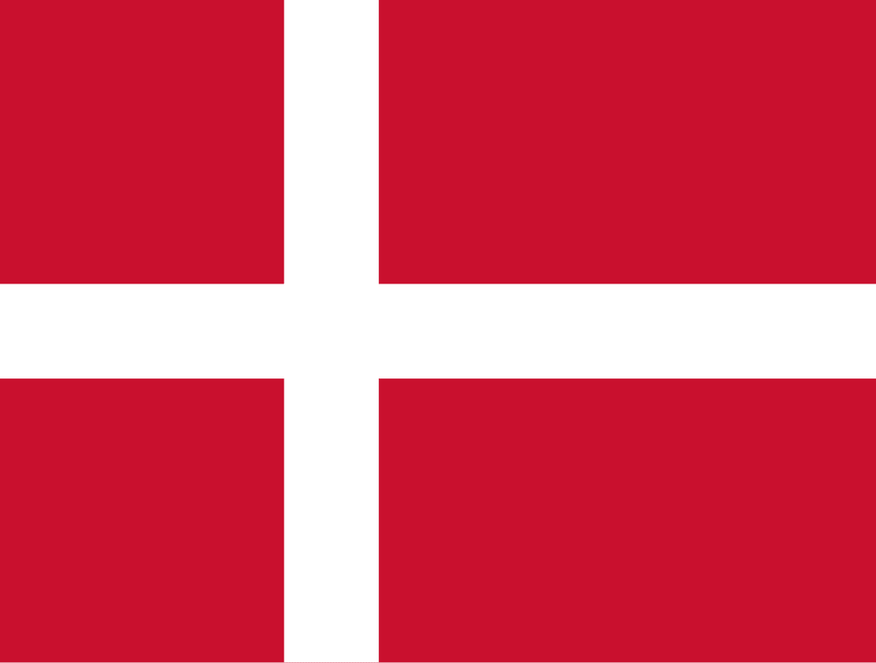  Denmark 
