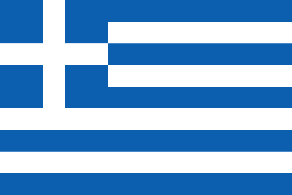  Greece 