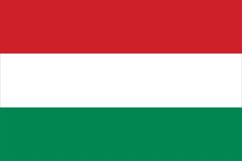  Hungary 