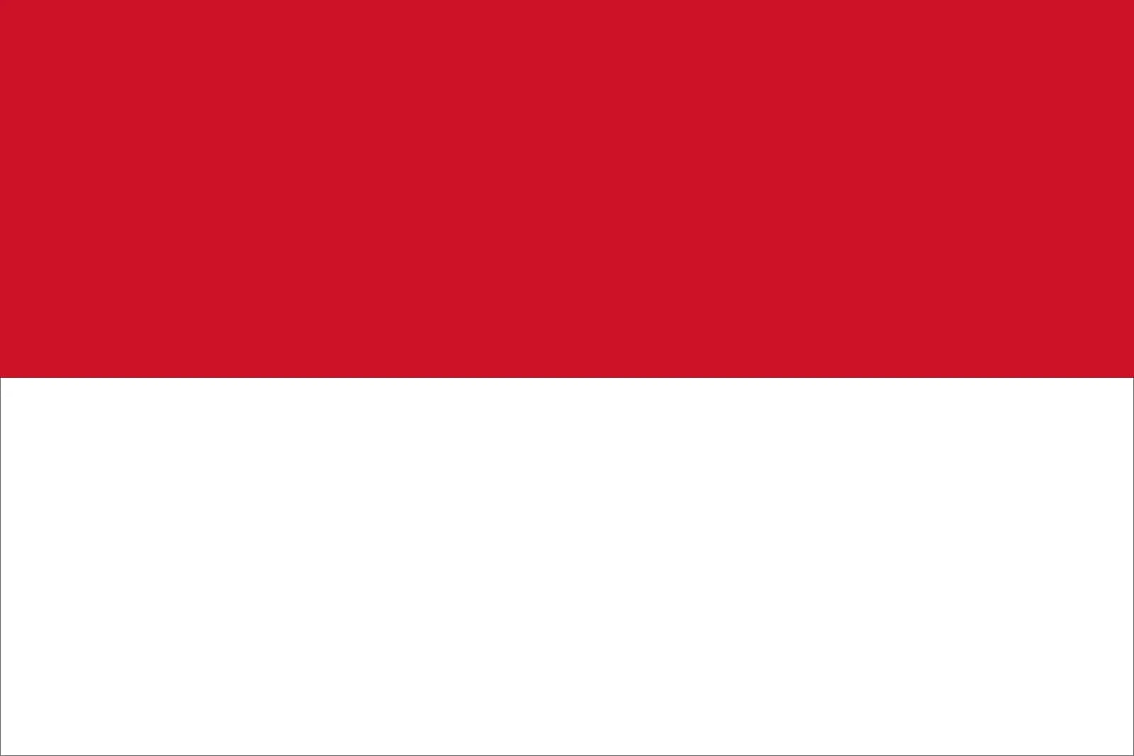  Indonesia 