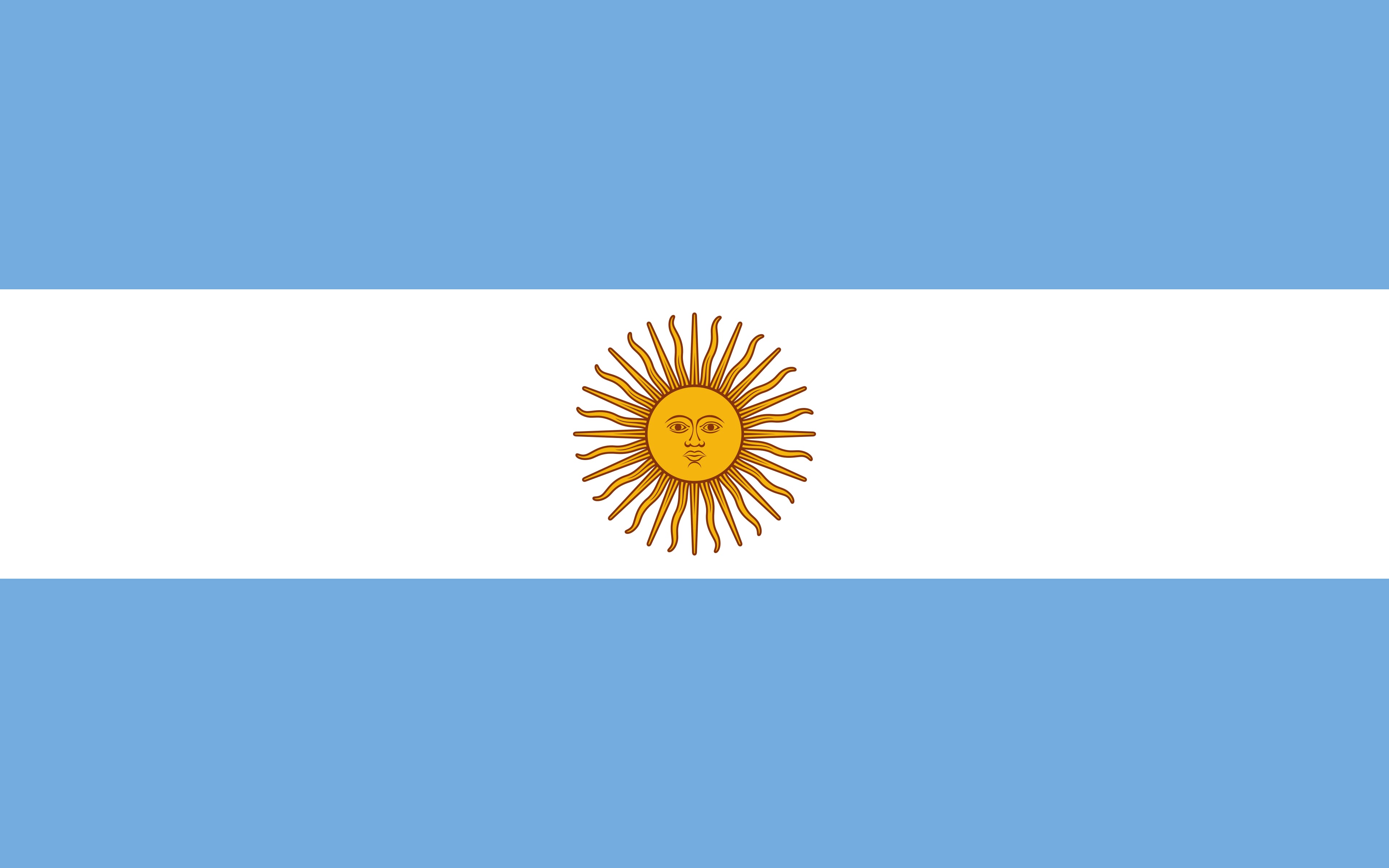  Argentina 