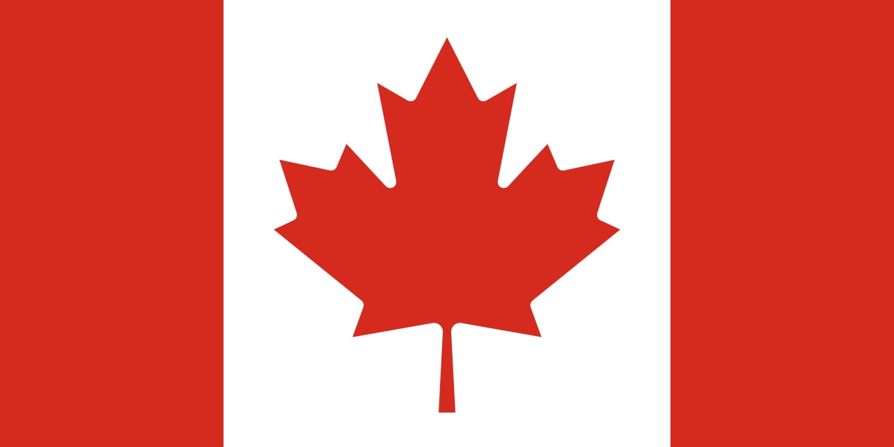  Kanada 