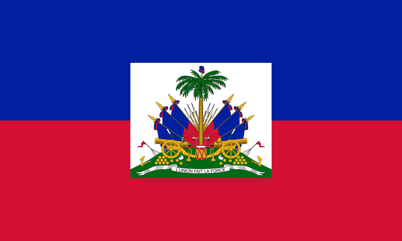  Haiti 