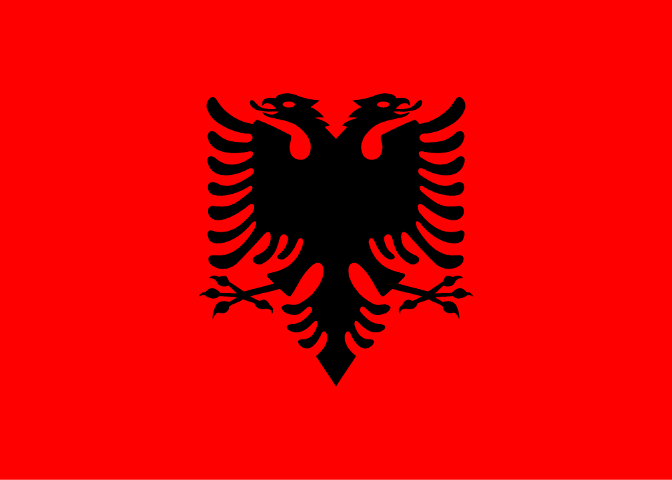  Albania 