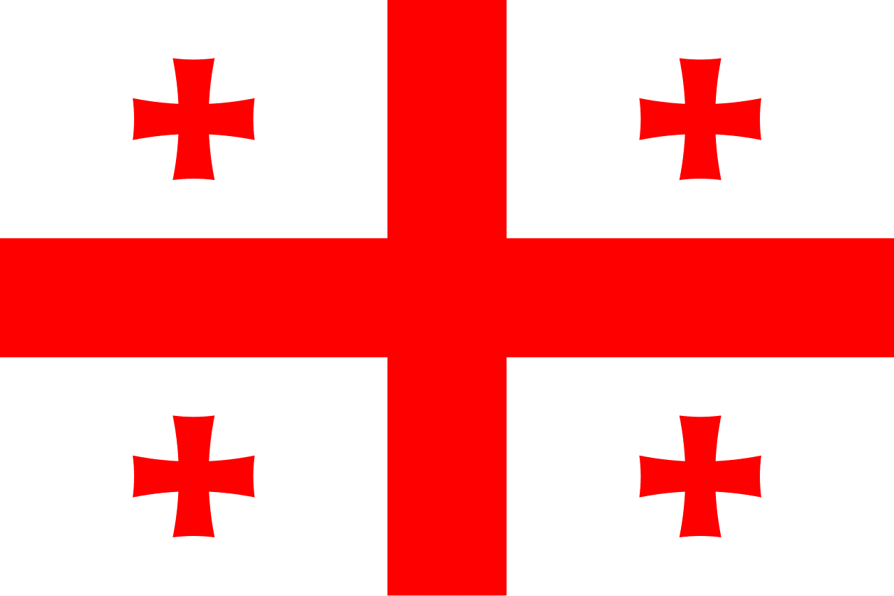  Georgia 