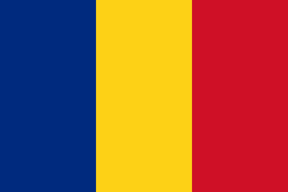  Romania 
