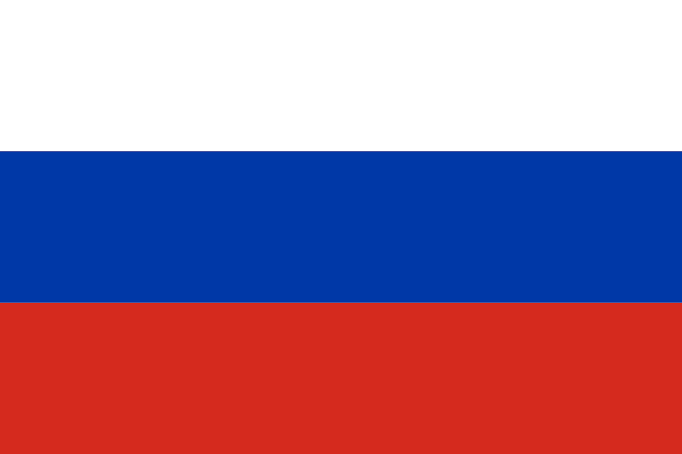  Rusia 