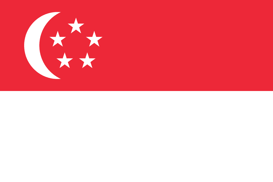  Singapore 