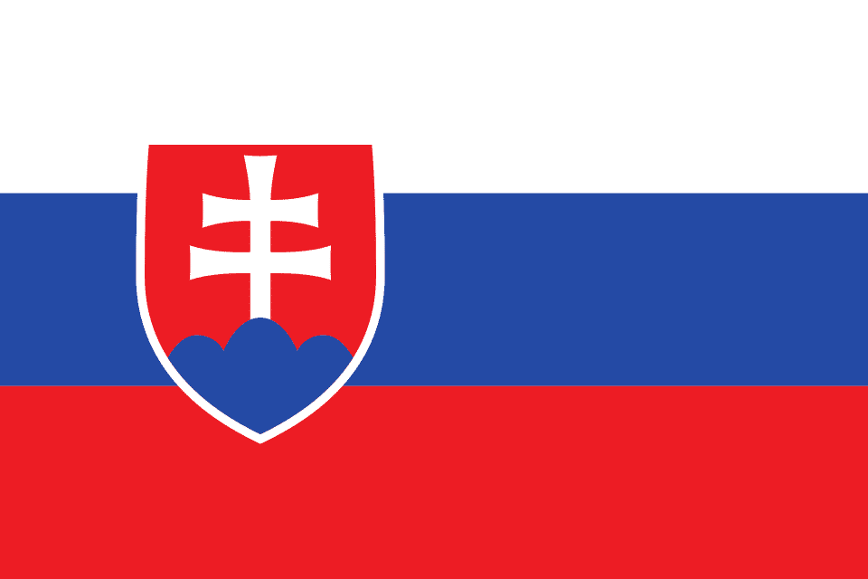  Slovakia 