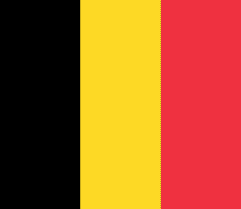  Belgium 